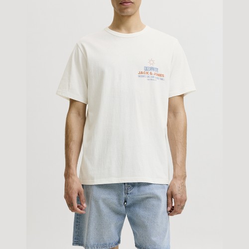 Jack & Jones Ανδρική Μπλούζα