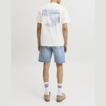 Jack & Jones Ανδρική Μπλούζα