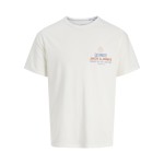 Jack & Jones Ανδρική Μπλούζα