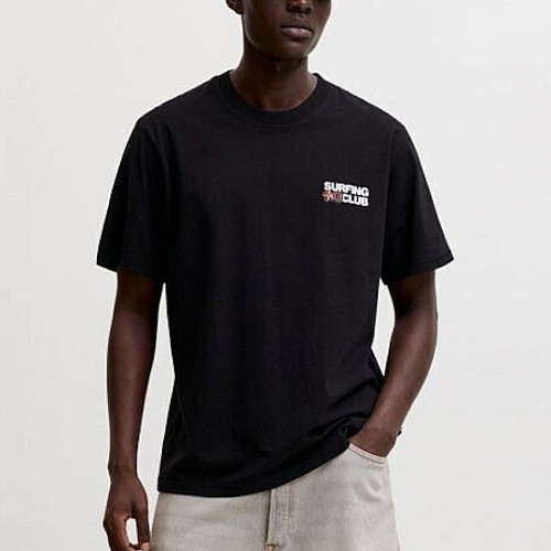 Jack & Jones Crew Neck T-shirt 12295594