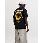 Jack & Jones Crew Neck T-shirt 12295594