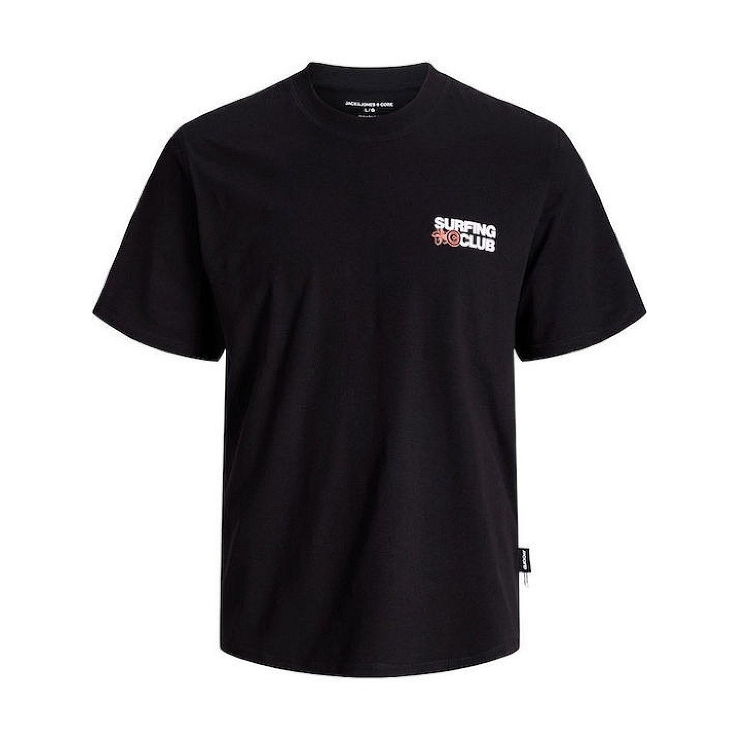 Jack & Jones Crew Neck T-shirt 12295594