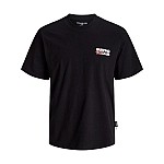 Jack & Jones Crew Neck T-shirt 12295594