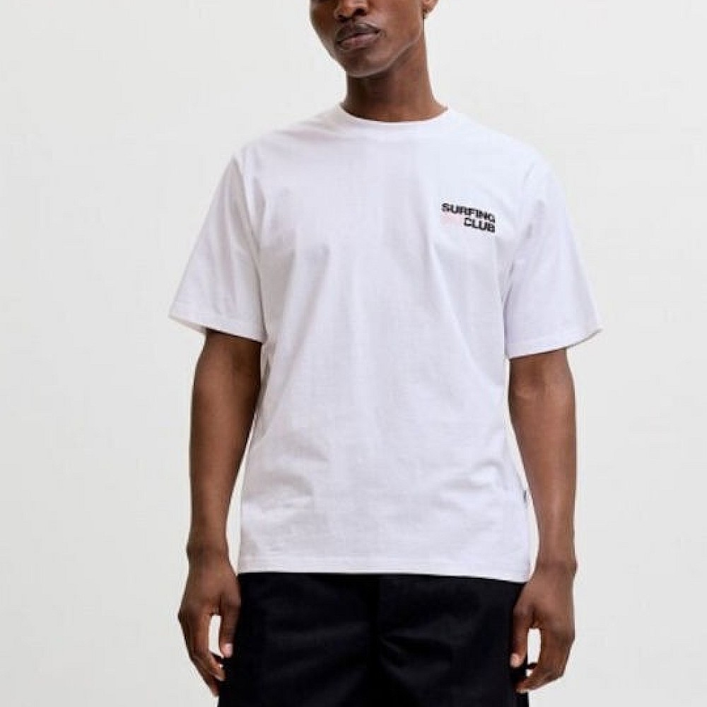 Jack & Jones Crew Neck T-shirt 12295594