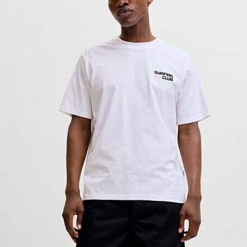 Jack & Jones Crew Neck T-shirt 12295594