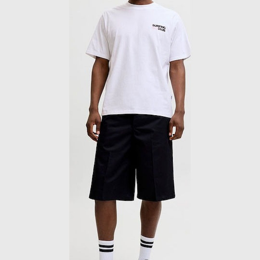 Jack & Jones Crew Neck T-shirt 12295594