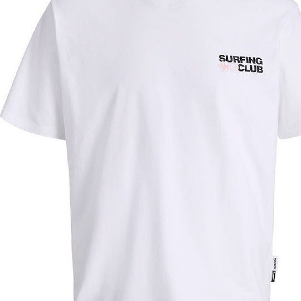 Jack & Jones Crew Neck T-shirt 12295594