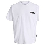 Jack & Jones Crew Neck T-shirt 12295594