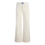 Jack & Jones Tokyo Ψηλόμεσο Γυναικείο Jean Παντελόνι σε Wide Γραμμή