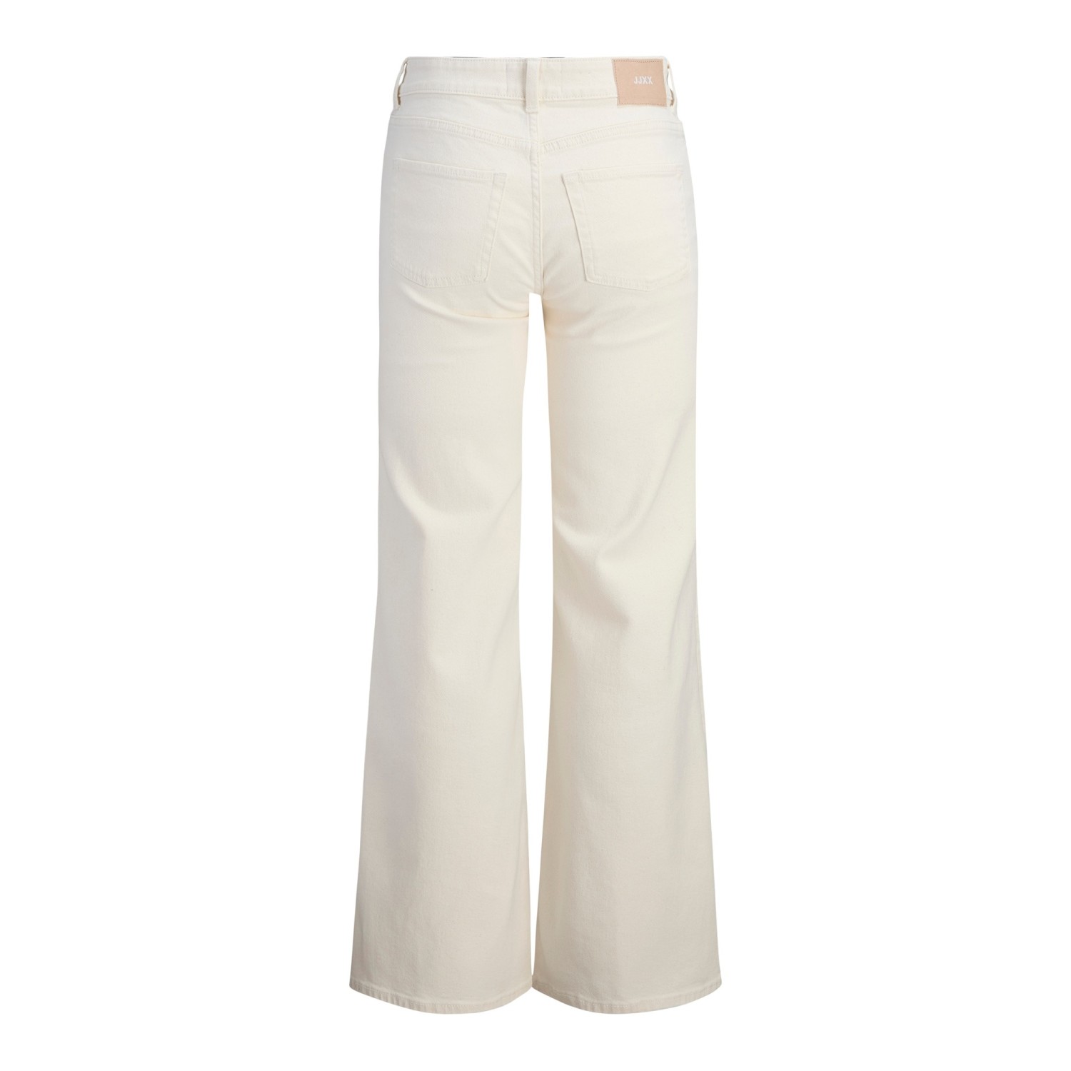 Jack & Jones Tokyo Ψηλόμεσο Γυναικείο Jean Παντελόνι σε Wide Γραμμή