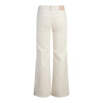 Jack & Jones Tokyo Ψηλόμεσο Γυναικείο Jean Παντελόνι σε Wide Γραμμή