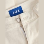 Jack & Jones Tokyo Ψηλόμεσο Γυναικείο Jean Παντελόνι σε Wide Γραμμή