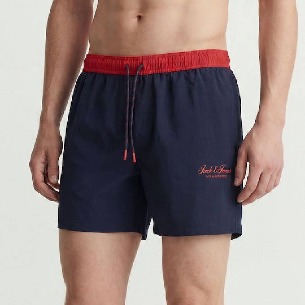 Jack & Jones Ανδρικό Μαγιό Σορτς  Blazer 12296324