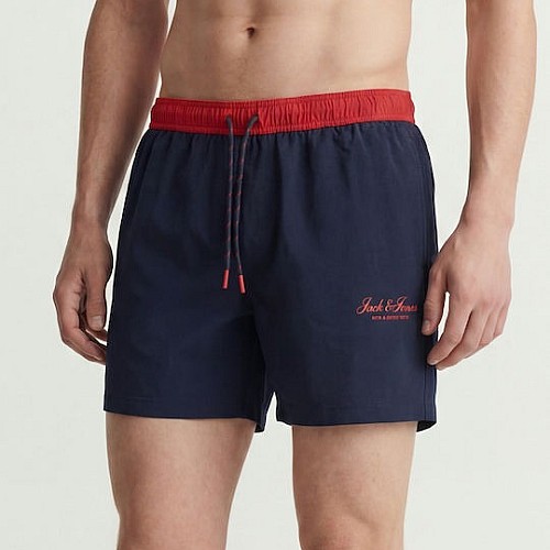 Jack & Jones Ανδρικό Μαγιό Σορτς  Blazer 12296324