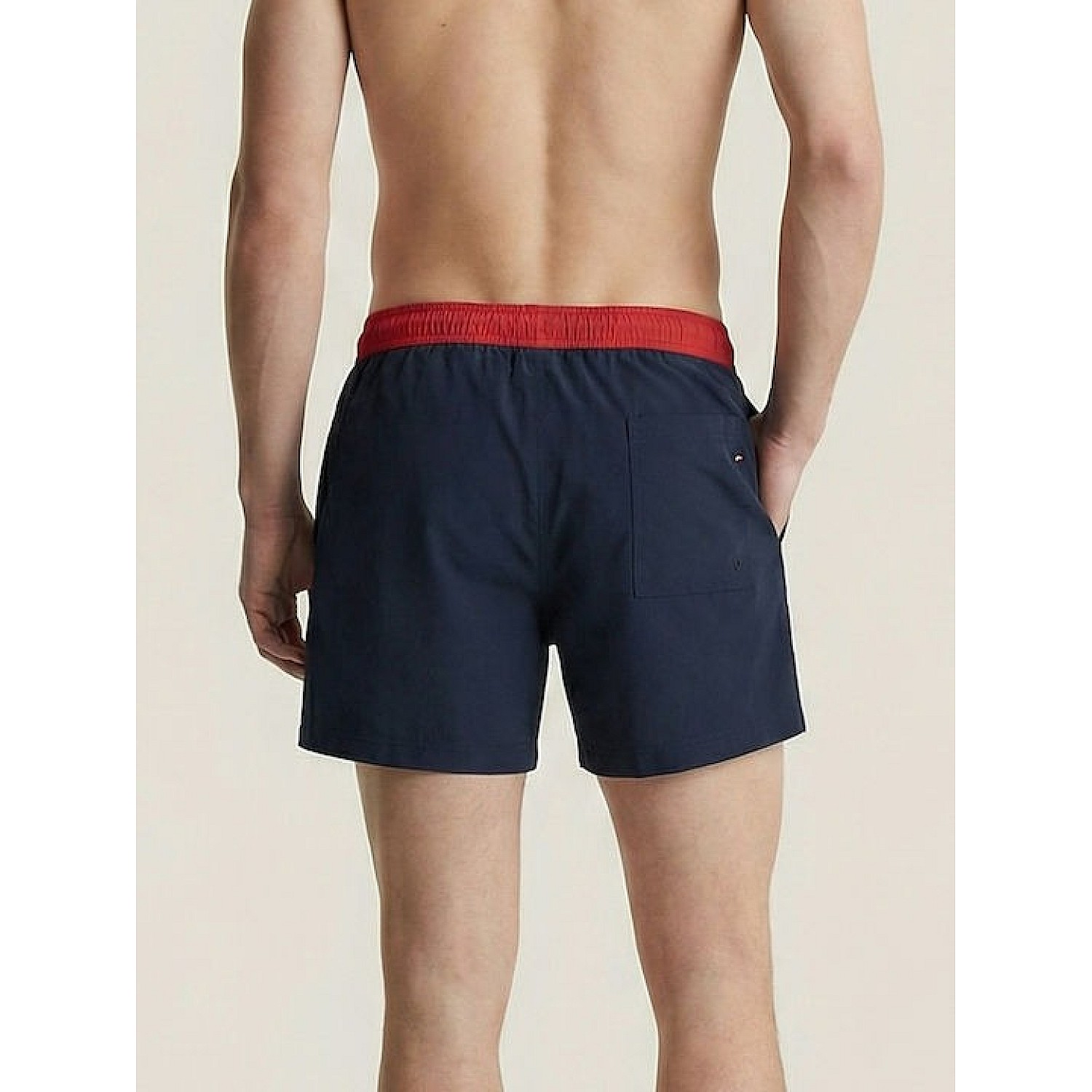 Jack & Jones Ανδρικό Μαγιό Σορτς  Blazer 12296324