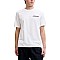 Jack & Jones Ανδρική Μπλούζα Κοντομάνικη Oscar