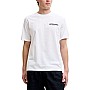 Jack & Jones Ανδρική Μπλούζα Κοντομάνικη Oscar