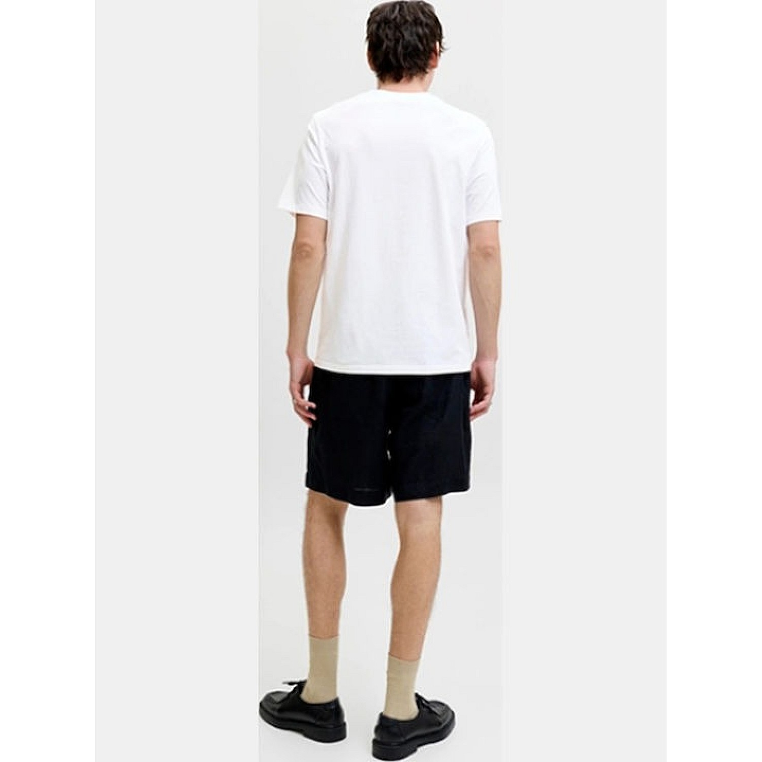 Jack & Jones Ανδρική Μπλούζα Κοντομάνικη Oscar