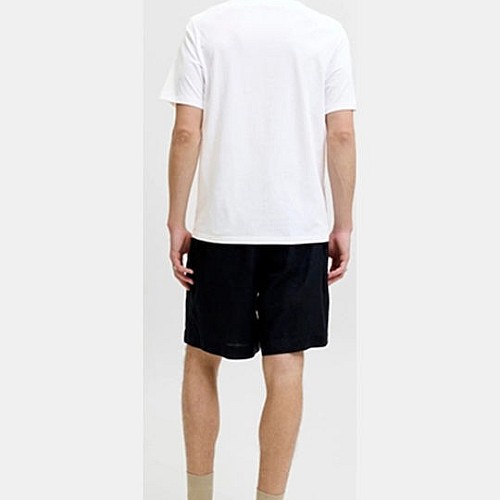 Jack & Jones Ανδρική Μπλούζα Κοντομάνικη Oscar