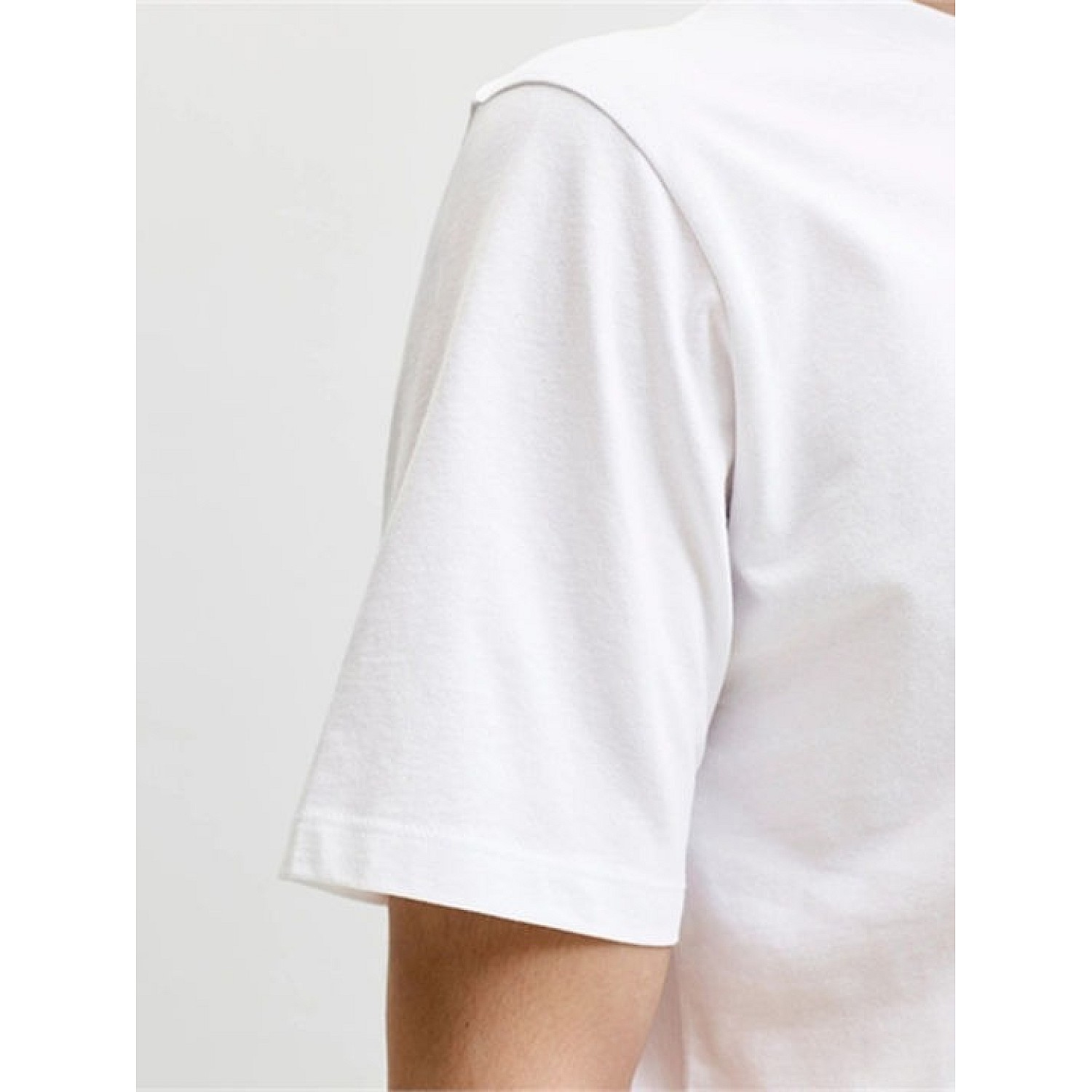 Jack & Jones Ανδρική Μπλούζα Κοντομάνικη Oscar