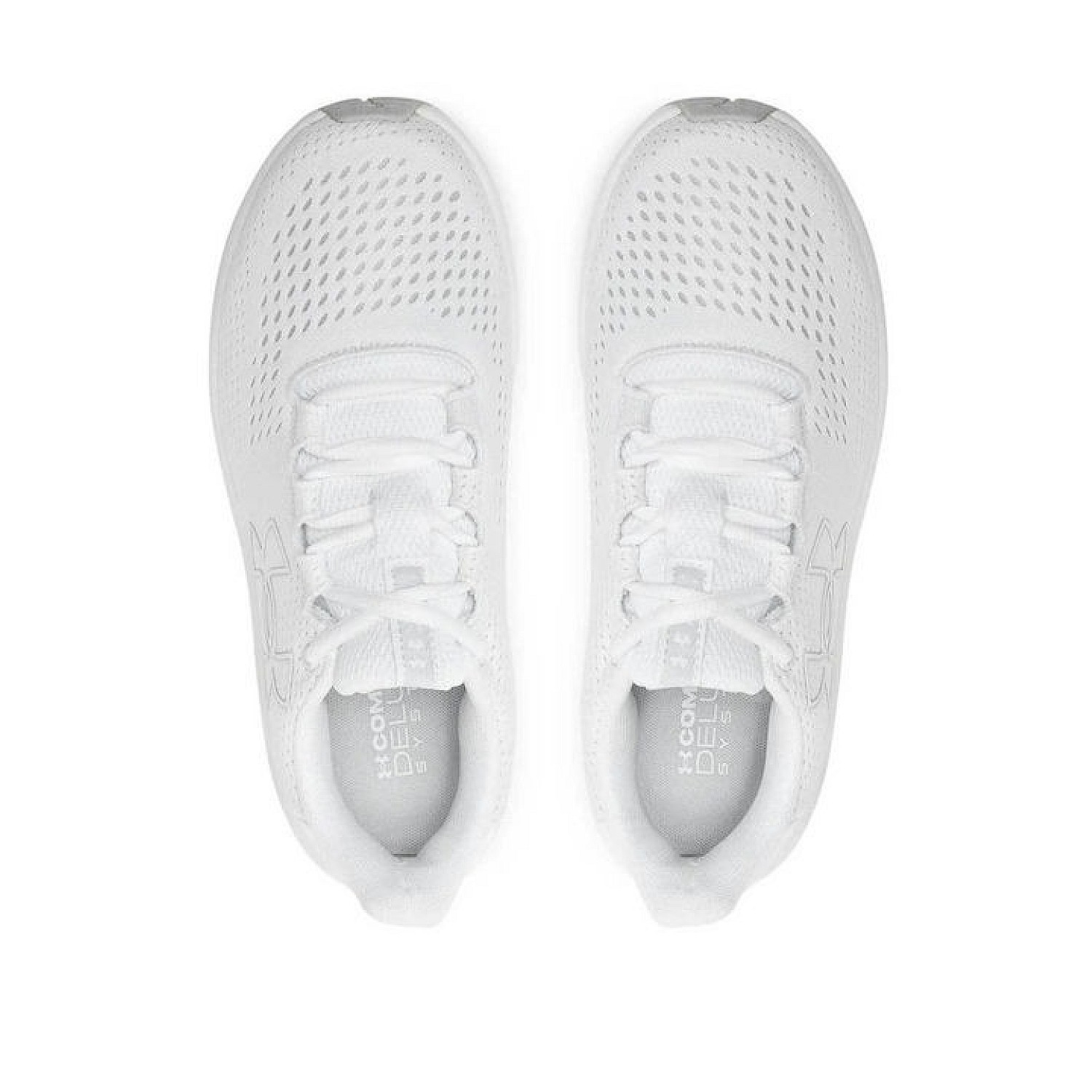 Under Armour Charged Pursuit 3 BL Γυναικεία Αθλητικά Παπούτσια Running