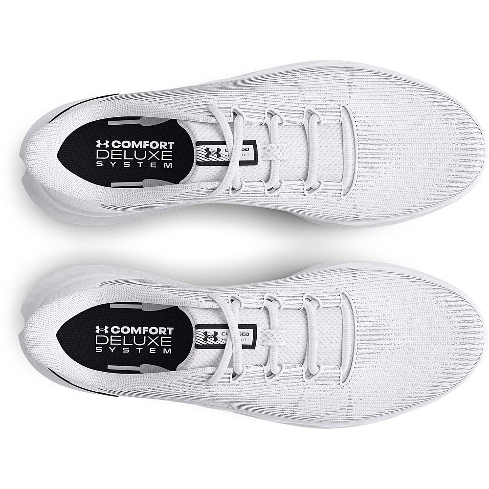 Under Armour Charged Speed Swift Ανδρικά Αθλητικά Παπούτσια Running Κωδικός: 3026999-003