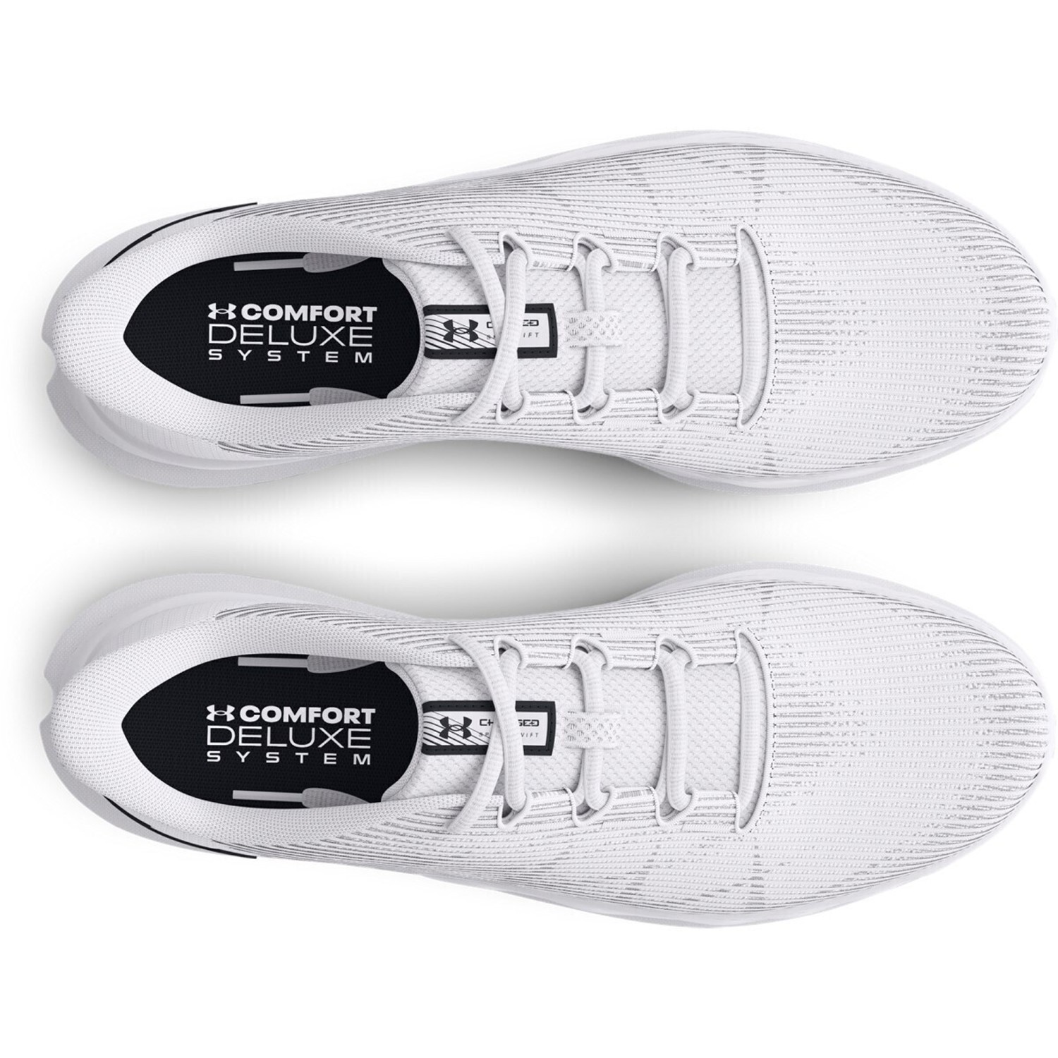 Under Armour Charged Speed Swift Ανδρικά Αθλητικά Παπούτσια Running Κωδικός: 3026999-003
