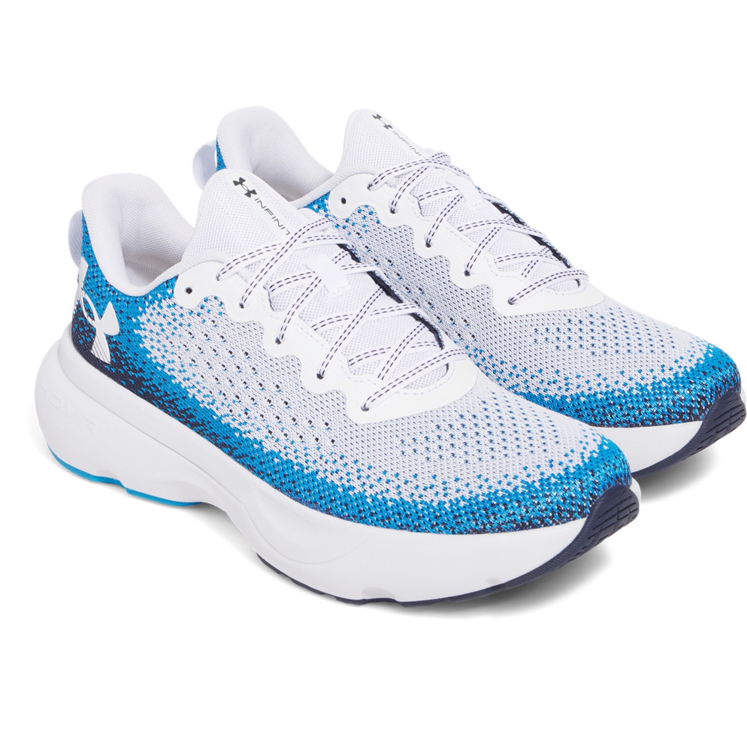 Under Armour Ua Infinite Ανδρικά Αθλητικά Παπούτσια Running Κωδικός: 3027523-002
