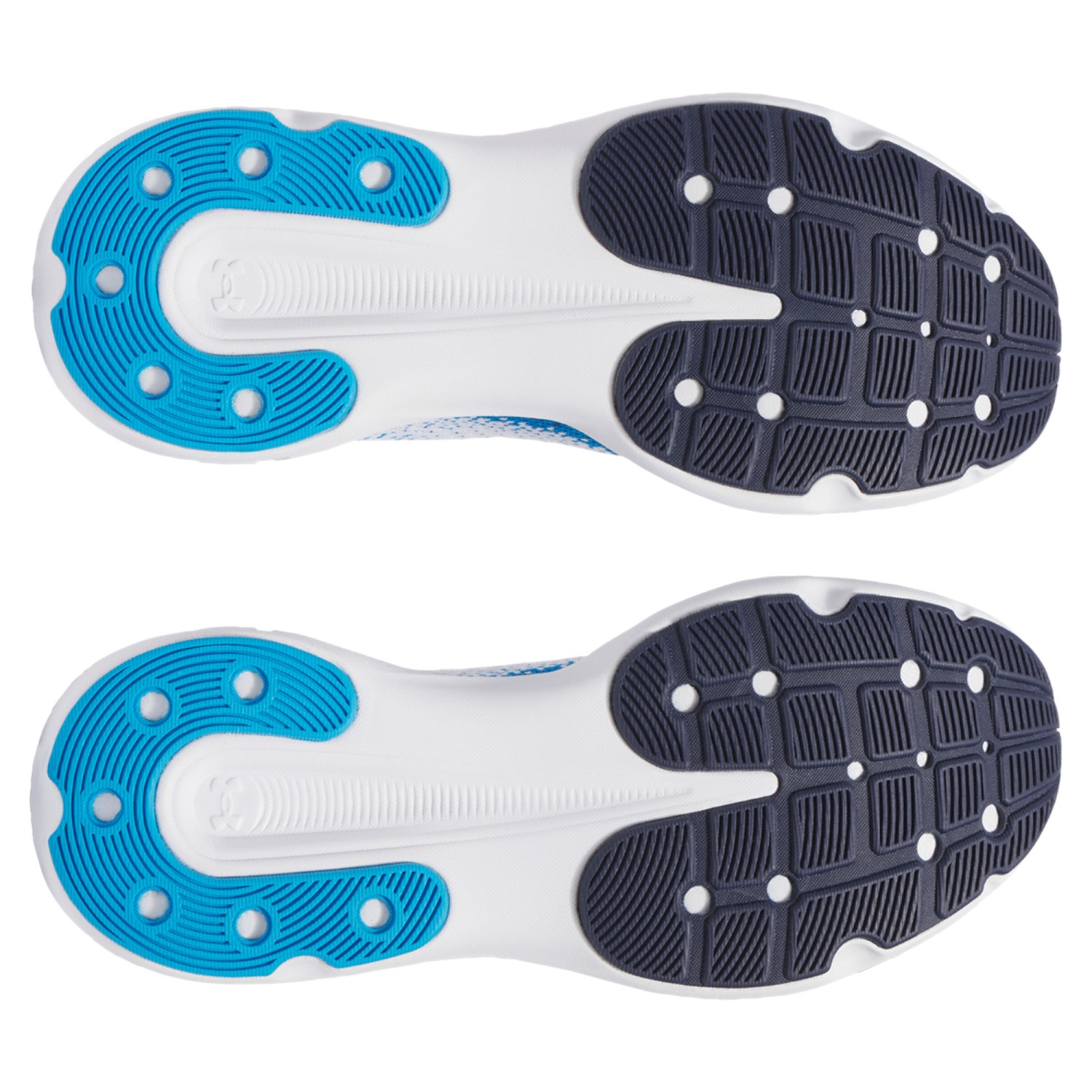 Under Armour Ua Infinite Ανδρικά Αθλητικά Παπούτσια Running Κωδικός: 3027523-002