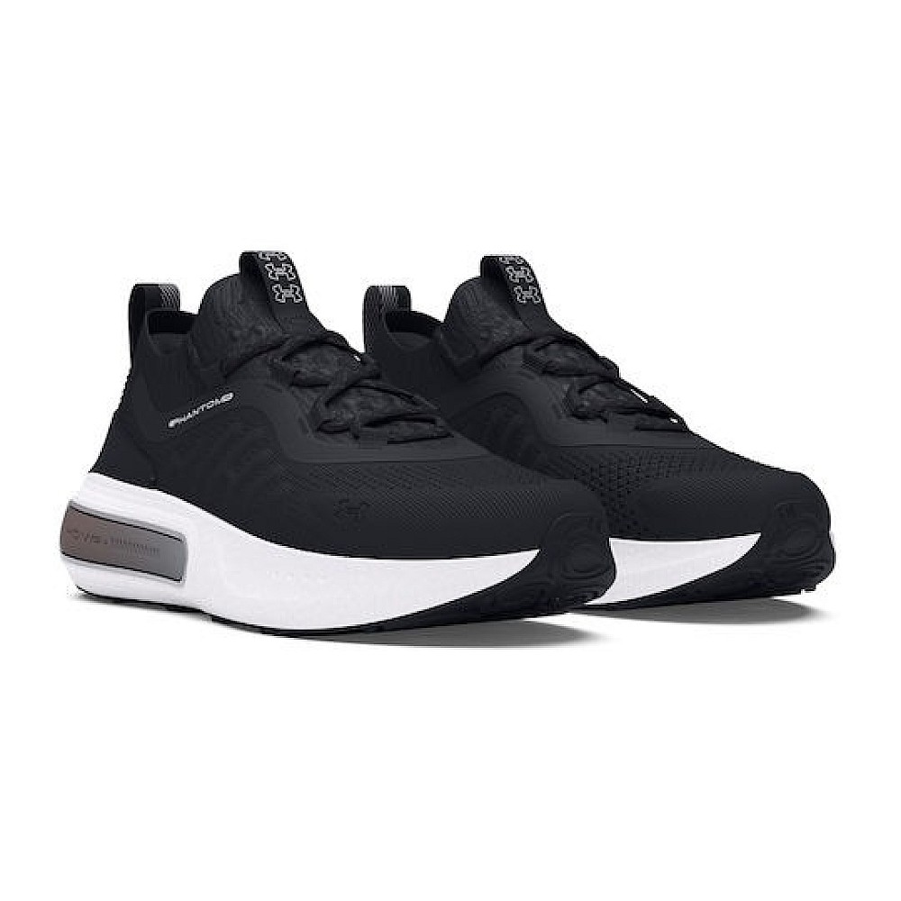Under Armour Phantom 4ua Hovr Γυναικεία Sneakers