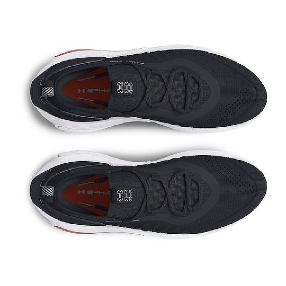 Under Armour Phantom 4ua Hovr Γυναικεία Sneakers