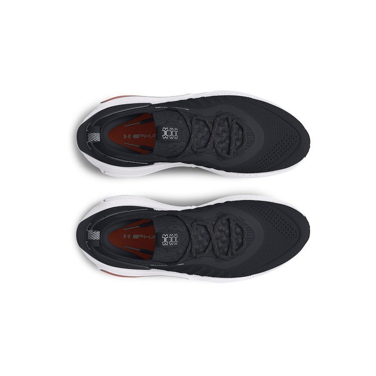 Under Armour Phantom 4ua Hovr Γυναικεία Sneakers