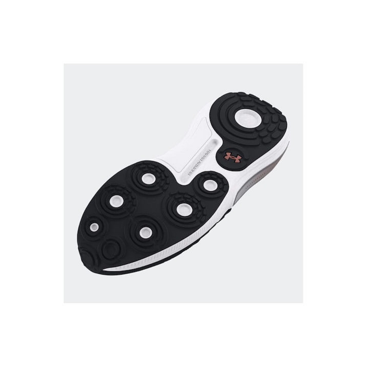Under Armour Phantom 4ua Hovr Γυναικεία Sneakers
