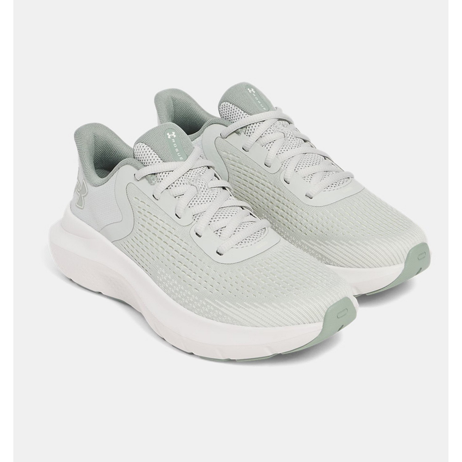 Under Armour Charged Rogue 5 Γυναικεία Αθλητικά Παπούτσια Running 100 Κωδικός: 3028262-100