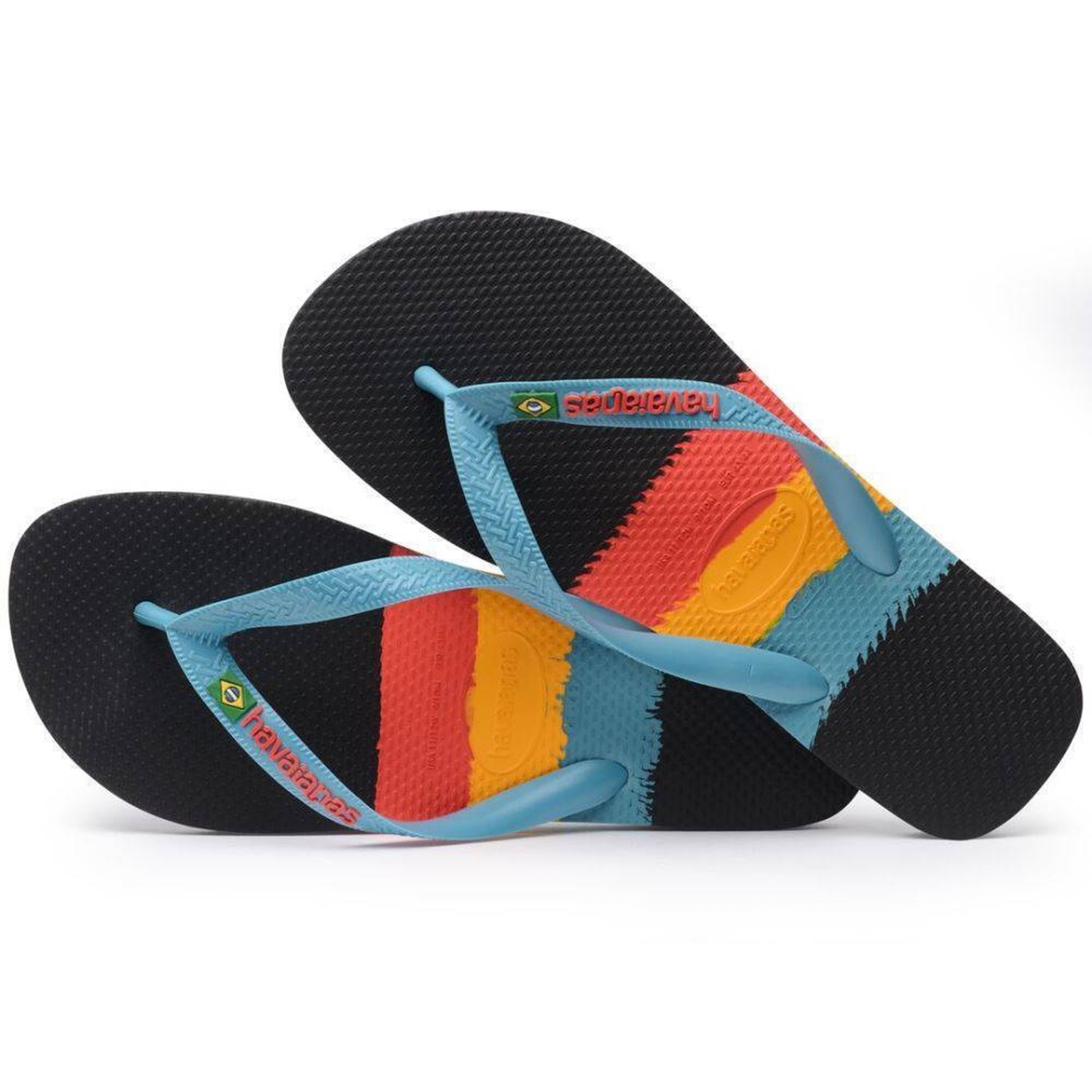 Havaianas Brasil Tech Ανδρικά Flip Flops