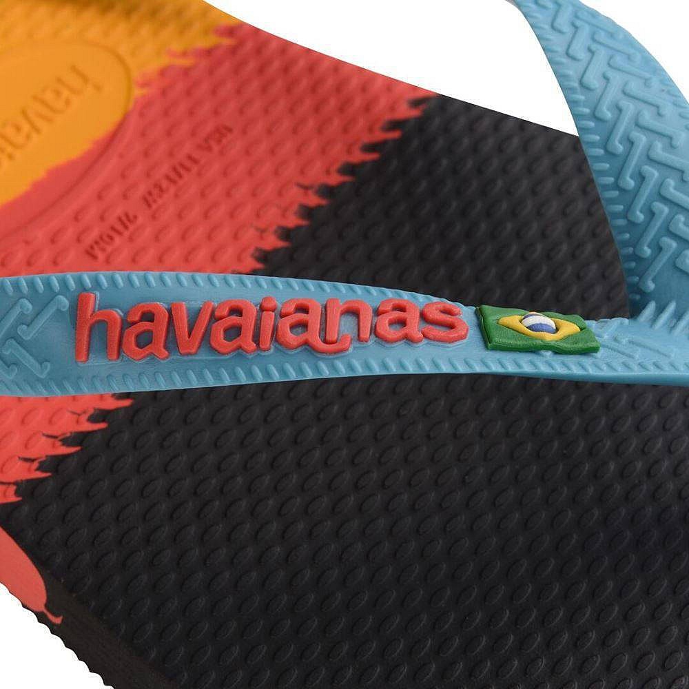 Havaianas Brasil Tech Ανδρικά Flip Flops
