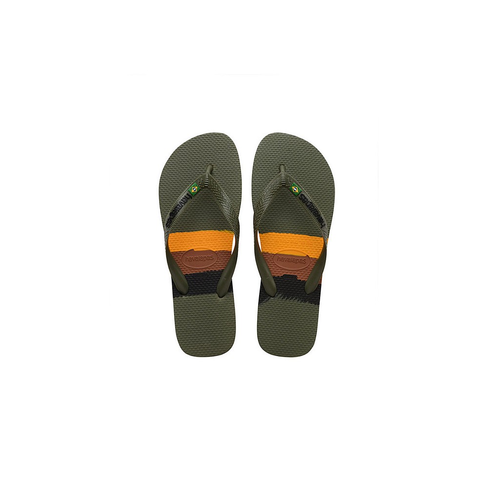 Havaianas Brasil Tech Ανδρικά Flip Flops