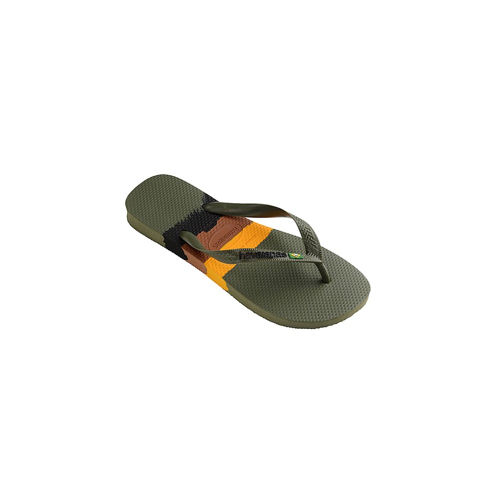 Havaianas Brasil Tech Ανδρικά Flip Flops
