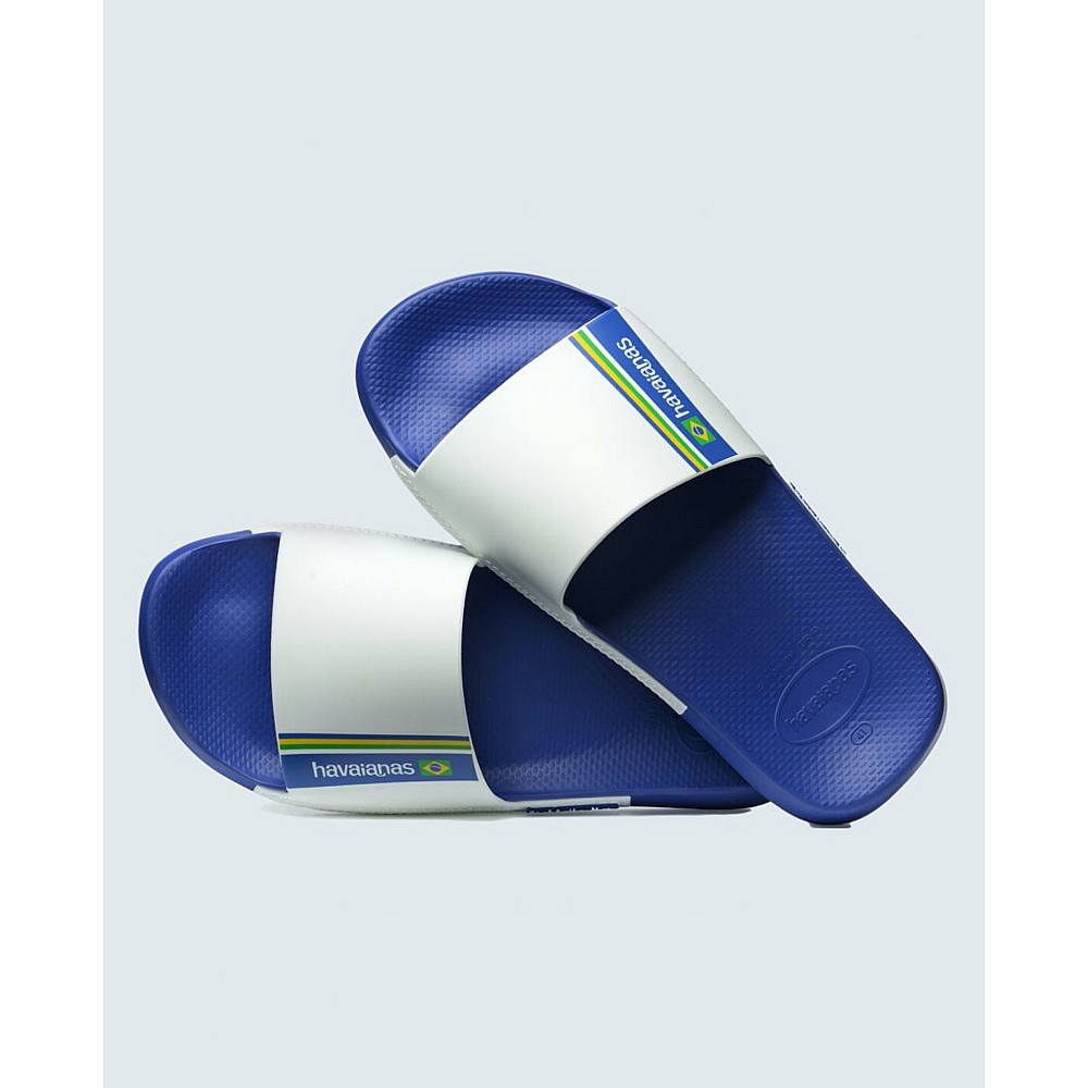 Havaianas Brasil Ανδρικά Slides