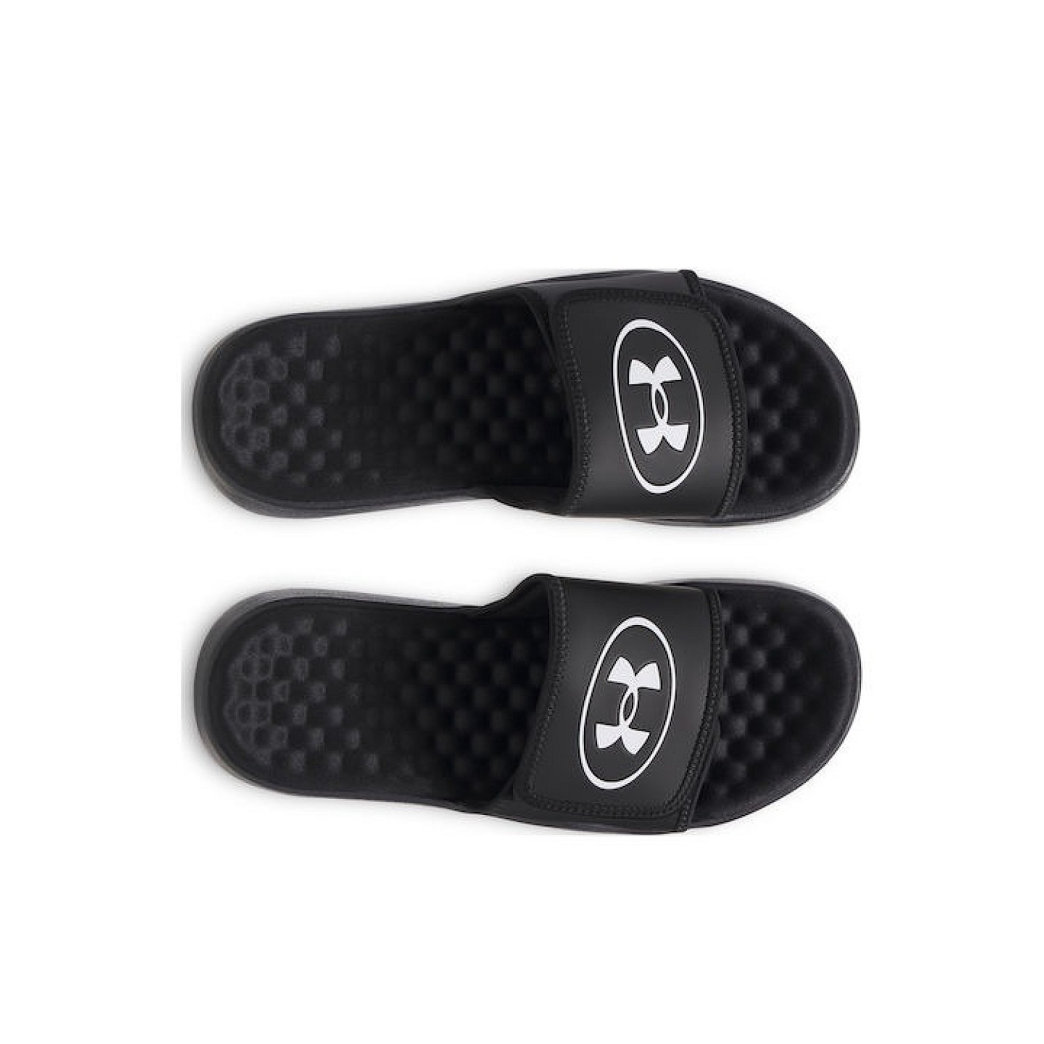 Under Armour Ignite Pro 8 Ανδρικές Σαγιονάρες