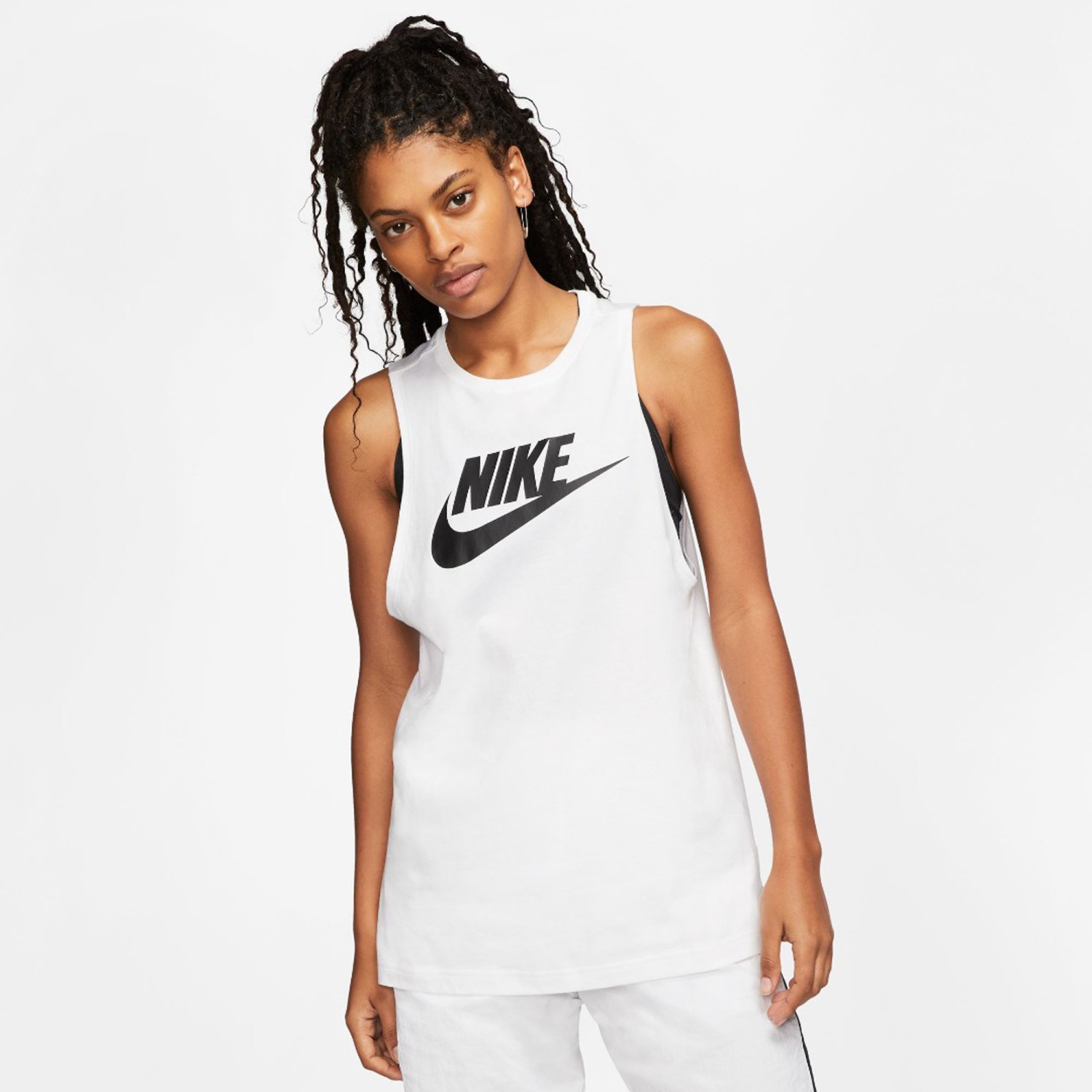 Nike Air Γυναικεία Μπλούζα Αμάνικη