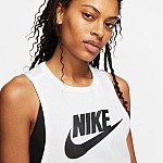 Nike Air Γυναικεία Μπλούζα Αμάνικη