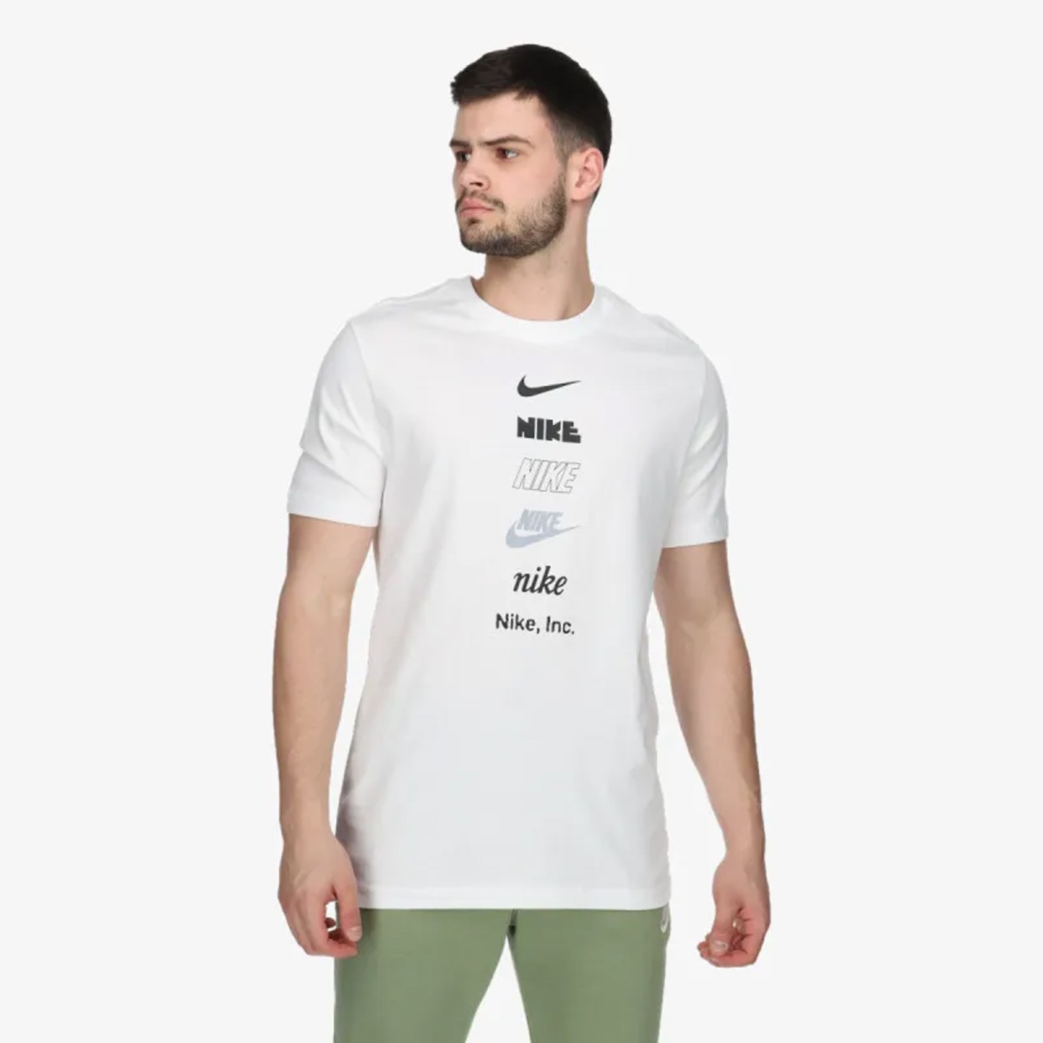 Nike T-shirt