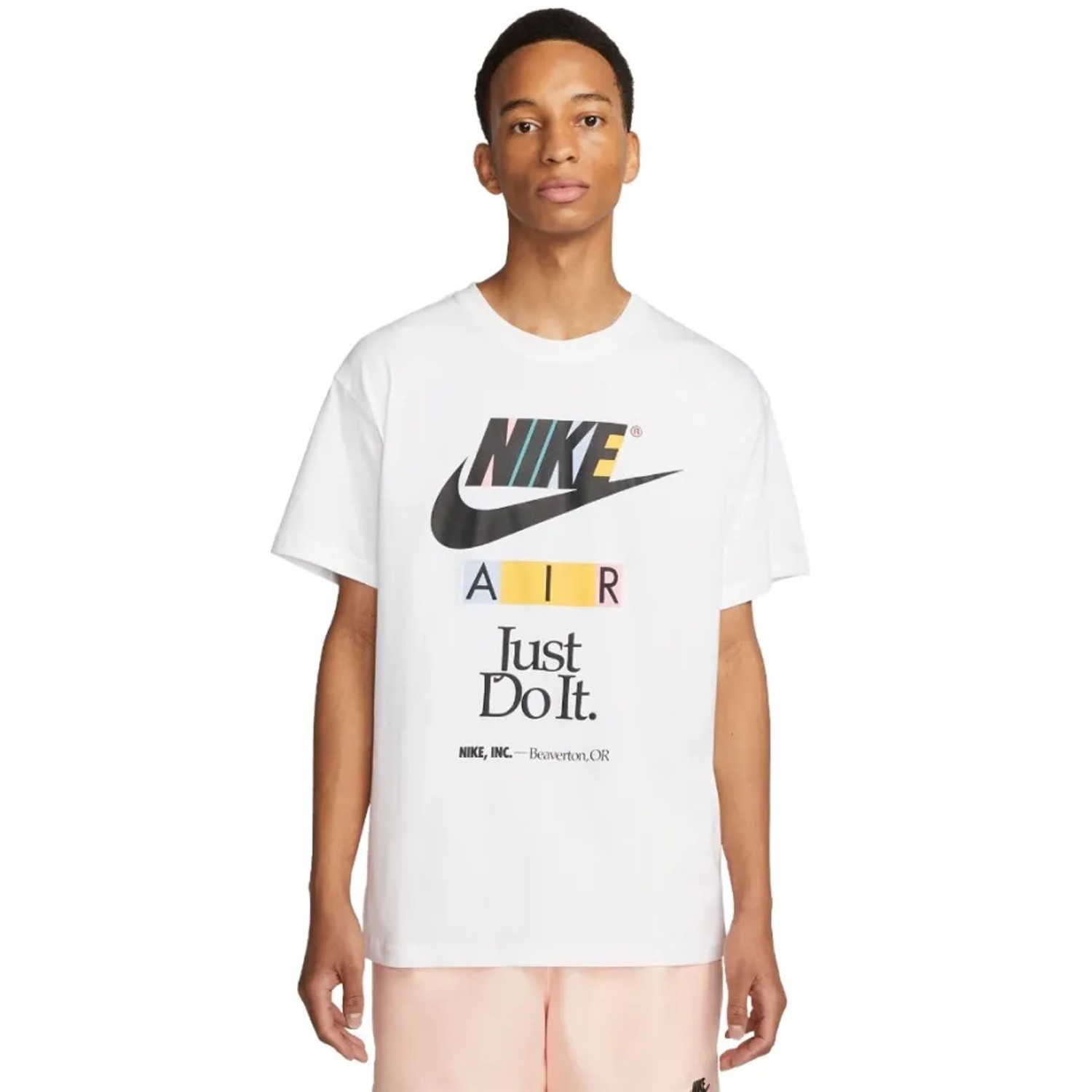 Nike Sportswear Max90 Be True T-shirt