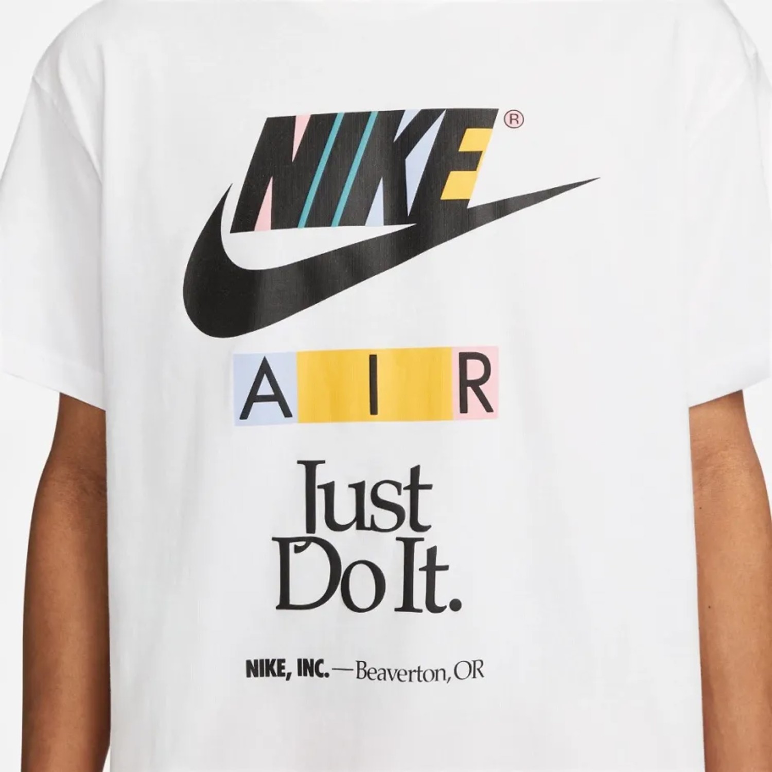 Nike Sportswear Max90 Be True T-shirt