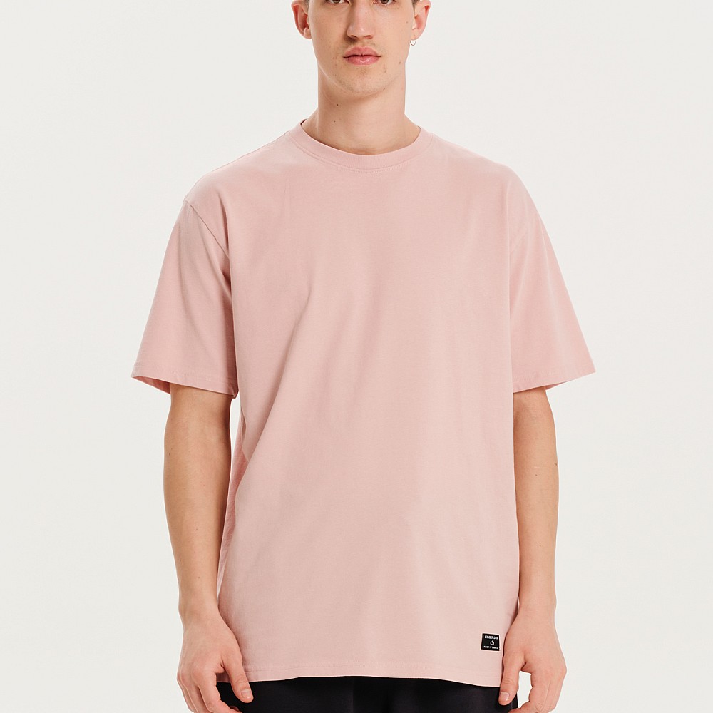 Emerson T-shirt Thyme