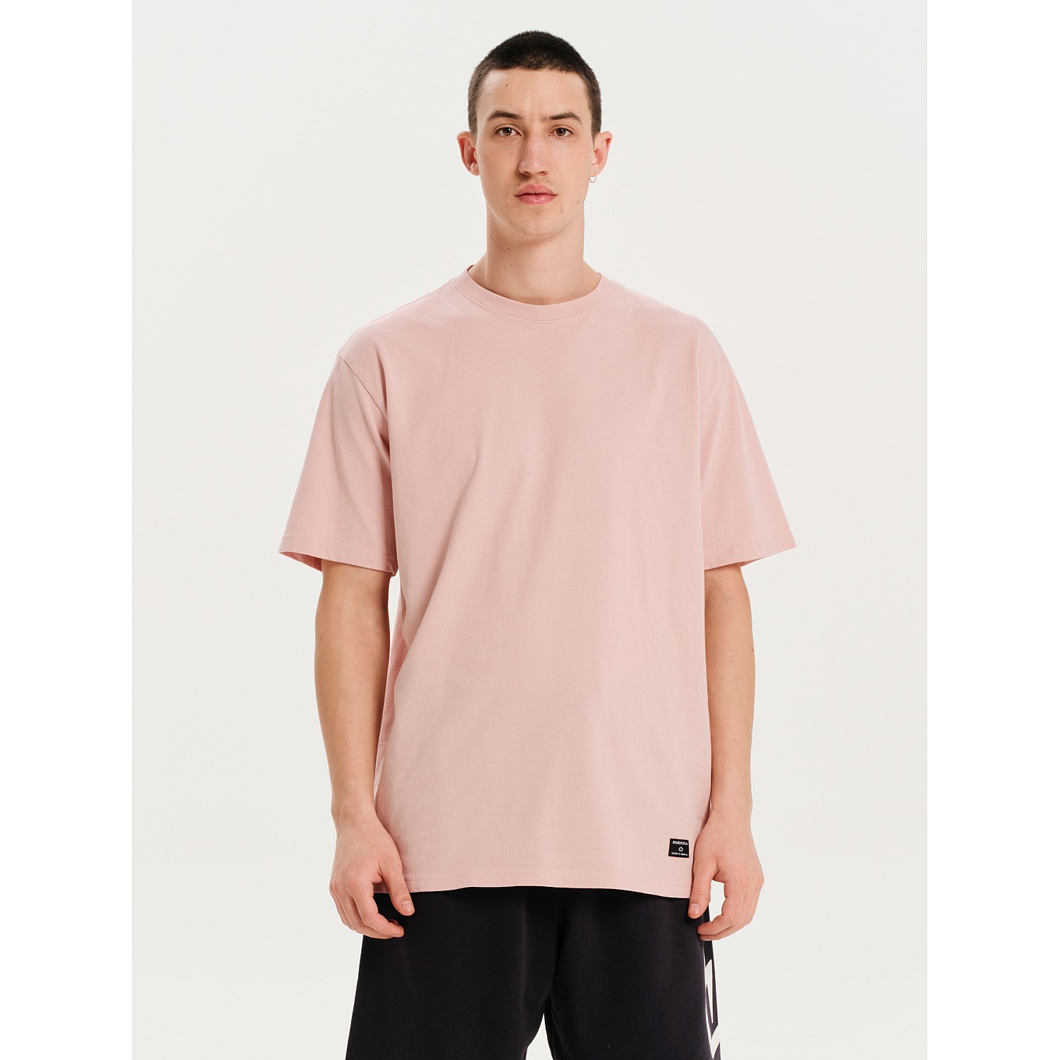 Emerson T-shirt Thyme