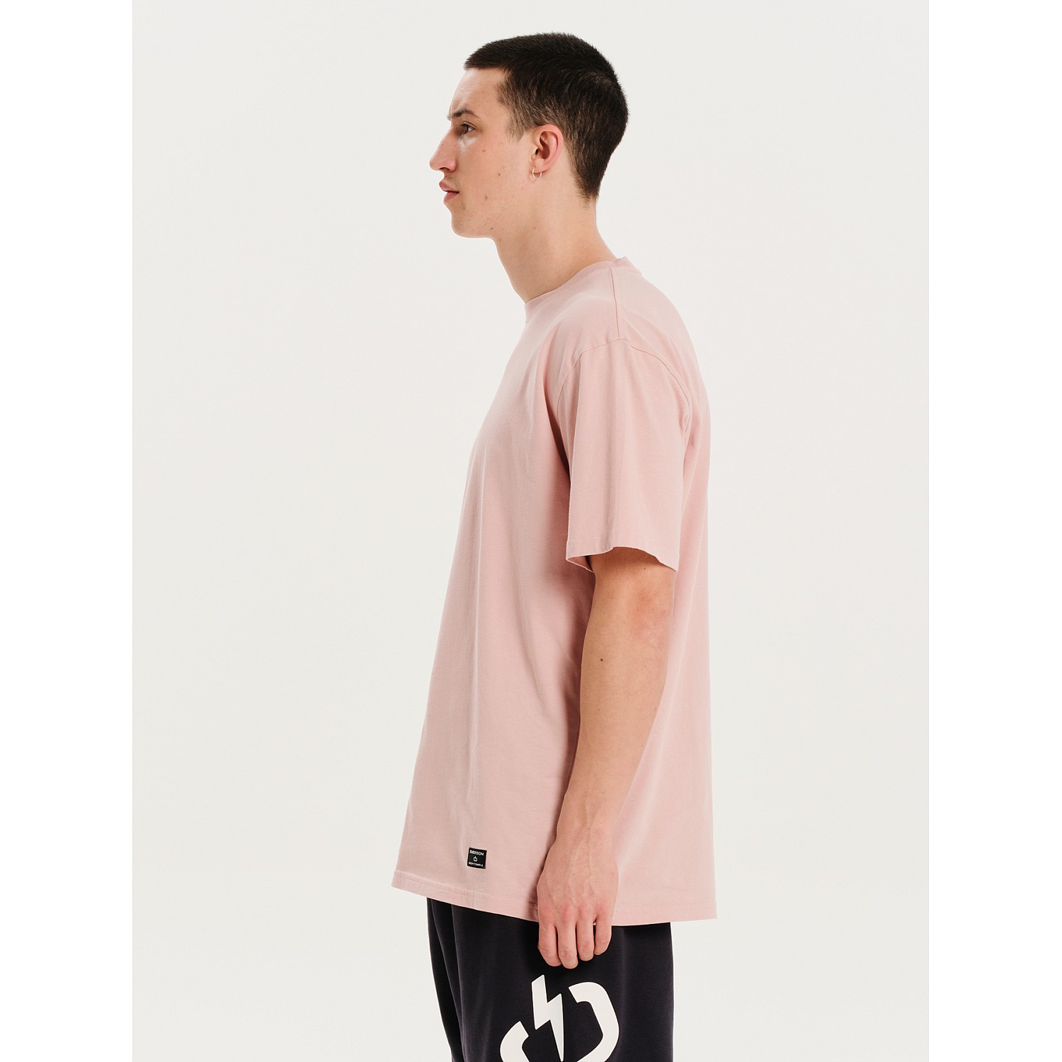 Emerson T-shirt Thyme