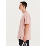 Emerson T-shirt Thyme