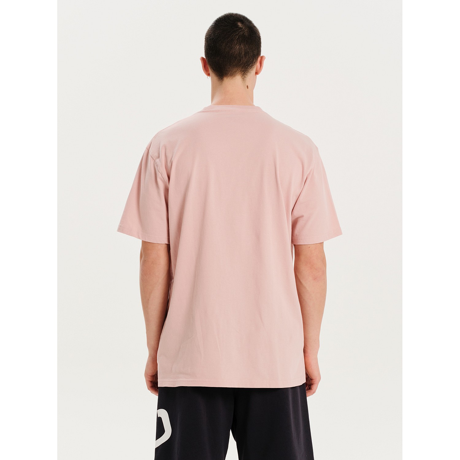 Emerson T-shirt Thyme
